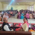 ​अपराध का स्वरूप भले ही बदला हो, कानून अब और भी सख्त, बेटियां डरें नहीं, आवाज उठाएं- कुसुम कंडवाल