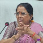 “प्रदेश की अंतिम छोर पर बैठी प्रत्येक महिला तक न्याय पहुँचाना हमारी सर्वोच्च प्राथमिकता है”- कुसुम कंडवाल