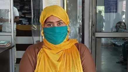 हापुड़ में शादी के दो दिन बाद जेवर लेकर फरार महिला गिरफ्तार, कथित मास्टरमाइंड फरार