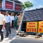 आईएसबीटी के कायाकल्प को मिली रफ्तार, 27.50 करोड़ की परियोजना अंतिम चरण में