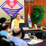 नीति निर्माण में शोध, नवाचार और प्रभावी क्रियान्वयन पर विशेष ध्यान दिया जाए- मुख्यमंत्री