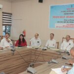 एमएसएमई योजनाओं पर सेमिनार आयोजित, उद्यमियों को वित्तीय सहायता और बाजार सुविधाओं की दी जानकारी