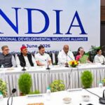 SIR और चुनाव आयोग के मुद्दे पर 30 सितंबर को बैठक कर सकता है INDIA गुट