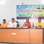 स्वच्छता केवल नगर पालिका की नहीं, बल्कि प्रत्येक नागरिक की सामूहिक जिम्मेदारी है- रेखा आर्या