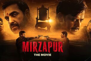 ‘मिर्जापुर द मूवी’ ने सिनेमाघरों में मचाई धूम, फिल्म ने पहले दिन कमाए इतने करोड़ रुपये