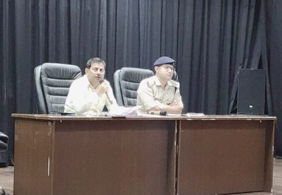 13 सितंबर को देहरादून में होंगी सीडीएस, एनडीए एवं एनए की परीक्षाएं