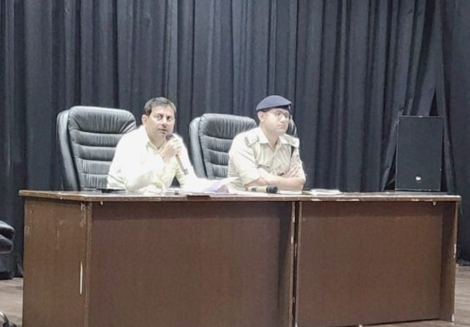 13 सितंबर को देहरादून में होंगी सीडीएस, एनडीए एवं एनए की परीक्षाएं