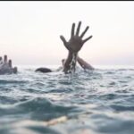 गंगा में मूर्ति विसर्जन के दौरान बड़ा हादसा, 11 लोग डूबे, चार को बचाया, एक का शव बरामद