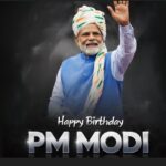 पीएम मोदी के जन्मदिन पर देशभर में कार्यक्रम, मंदिरों में पूजा से लेकर ‘आशीर्वाद का दीया’ तक आयोजन