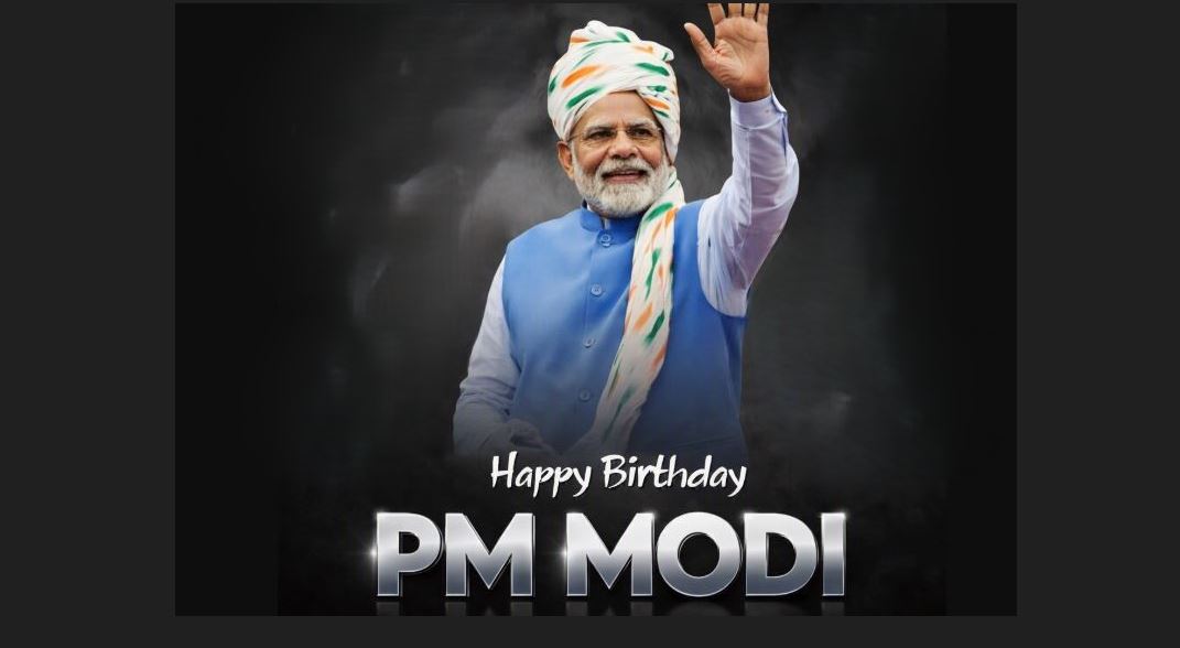 पीएम मोदी के जन्मदिन पर देशभर में कार्यक्रम, मंदिरों में पूजा से लेकर ‘आशीर्वाद का दीया’ तक आयोजन