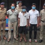 ऋषिकेश में नाबालिग से दुष्कर्म का मामला, मुख्य आरोपी समेत होटल मैनेजर और संचालक गिरफ्तार