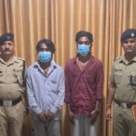 मारपीट के बाद युवक की मौत, पुलिस ने दो आरोपियों को किया गिरफ्तार
