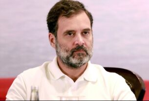 यूपीआई भुगतान पर शुल्क लगाने के फैसले से मचा सियासी घमासान, राहुल गांधी ने उठाए सवाल