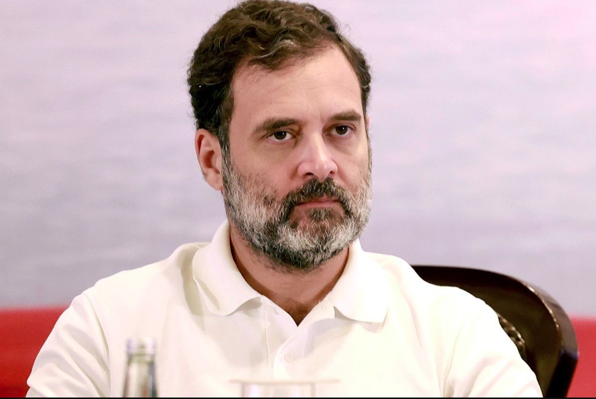 यूपीआई भुगतान पर शुल्क लगाने के फैसले से मचा सियासी घमासान, राहुल गांधी ने उठाए सवाल