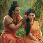 ‘रामायण’ का पहला गाना ‘जय जय राम’ हुआ रिलीज, रणबीर-साई की जोड़ी ने जीता दर्शकों का दिल