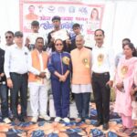 खेल के प्रति समाज की बदली है सोच, अभिवावक खेलों को लेकर बच्चों को कर रहे प्रोत्साहित- रेखा आर्या