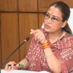 उत्तराखंड को खेल भूमि बनाने कि दिशा में आउट ऑफ़ टर्न जॉब होगा मील का पत्थर साबित- रेखा आर्या