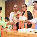 ‘सेवा ही संगठन’ के संकल्प के साथ भाजपा ने तैयार किया जनसेवा का रोडमैप