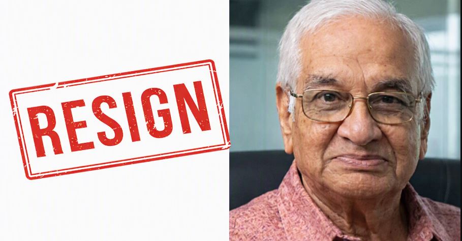 महाराष्ट्र की UCC समिति से जस्टिस आरसी चव्हाण का इस्तीफा,प्रश्नावली को लेकर समिति में मतभेद