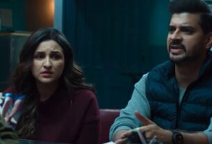 ‘शक: ट्रस्ट नो वन’ का ट्रेलर हुआ जारी, जानिये कब और कहां देख सकेंगे वेब सीरीज