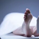शाम को घर से निकला युवक सुबह गांव के बाहर मृत मिला, शरीर पर चोट के निशान
