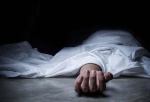 घर में फंदे से लटका मिला 28 वर्षीय महिला का शव, मायके पक्ष ने लगाया दहेज हत्या का आरोप