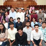 संसाधनों और अवसरों की कमी किसी प्रतिभाशाली युवा के सपनों की राह में नहीं बनेगी बाधा- मुख्यमंत्री