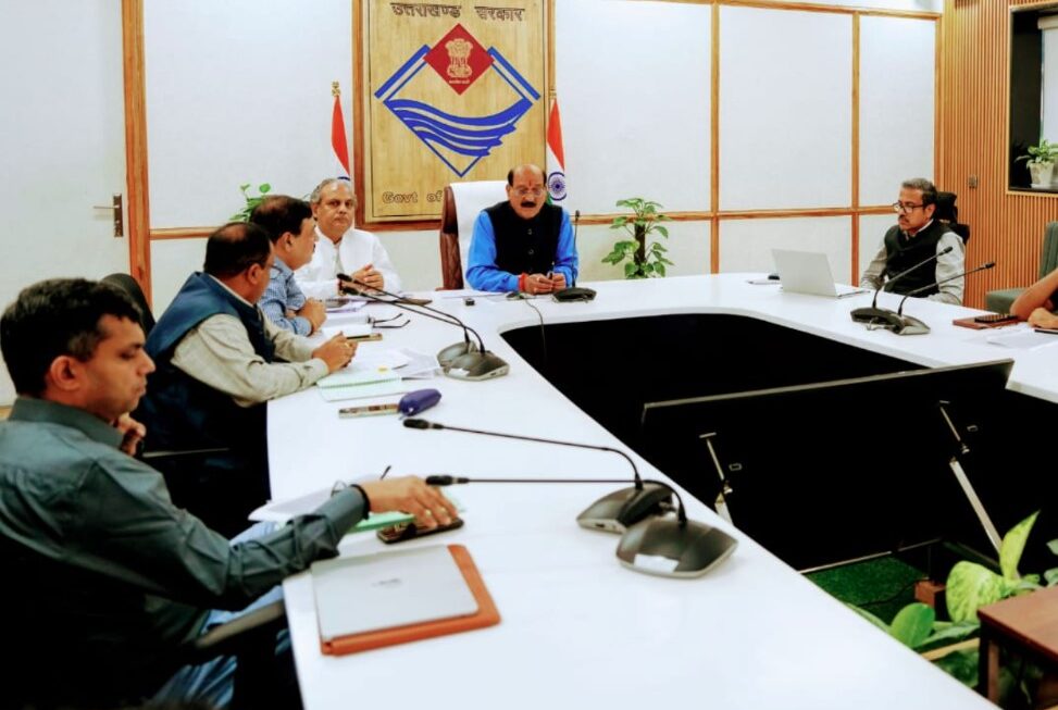 सेवा संकल्प अभियान- 25 सितंबर से 07 अक्टूबर तक आयोजित होंगे ‘सेवा सेतु, सरकार आपके द्वार’ शिविर