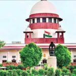 दिल्ली-NCR की दुष्कर्म घटनाओं पर सुप्रीम कोर्ट ने लिया स्वत: संज्ञान, निर्भया कांड की यादें हुईं ताजा