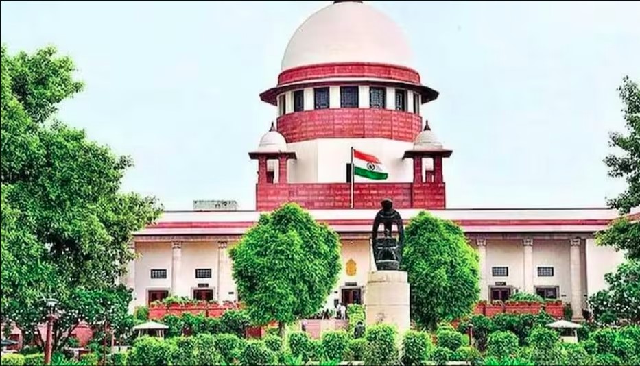 दिल्ली-NCR की दुष्कर्म घटनाओं पर सुप्रीम कोर्ट ने लिया स्वत: संज्ञान, निर्भया कांड की यादें हुईं ताजा