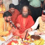 हरिपुर का पुनरुत्थान: आचार्य प्रवेश शर्मा की 4 साल की तपस्या लाई रंग