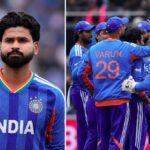 अफगानिस्तान के खिलाफ टी20 सीरीज के लिए टीम इंडिया का ऐलान, श्रेयस अय्यर को मिली कप्तानी