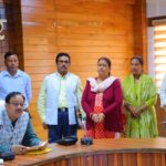 जनता दर्शन में सीडीओ ने सुनीं आमजन की समस्याएं, अधिकारियों को त्वरित निस्तारण के निर्देश