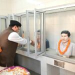 मुख्यमंत्री ने उत्तराखण्ड राज्य आंदोलनकारी शहीदों को अर्पित की श्रद्धांजलि