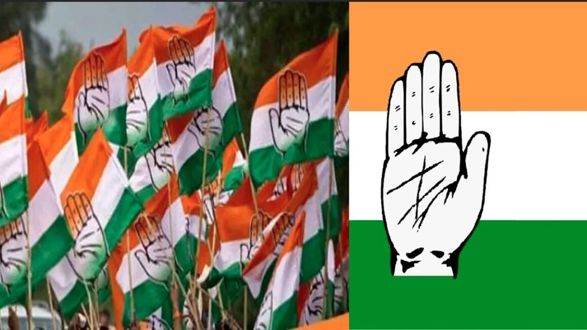 22 से 26 अक्टूबर तक गढ़वाल और कुमाऊं मंडल में न्याय यात्रा निकाली कांग्रेस