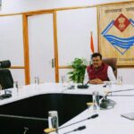 मुख्य सचिव ने शासन स्तर पर लंबित प्रकरणों के त्वरित निस्तारण के दिए निर्देश