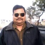 ड्यूटी पर जाते समय सड़क हादसे में पुलिसकर्मी प्रमोद कुमार का निधन, तीन बेटियों के सिर से उठा पिता का साया