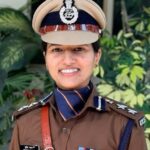 उत्तराखंड की बेटी IPS तृप्ति भट्ट को CBI में SP की जिम्मेदारी, देवभूमि का बढ़ाया मान
