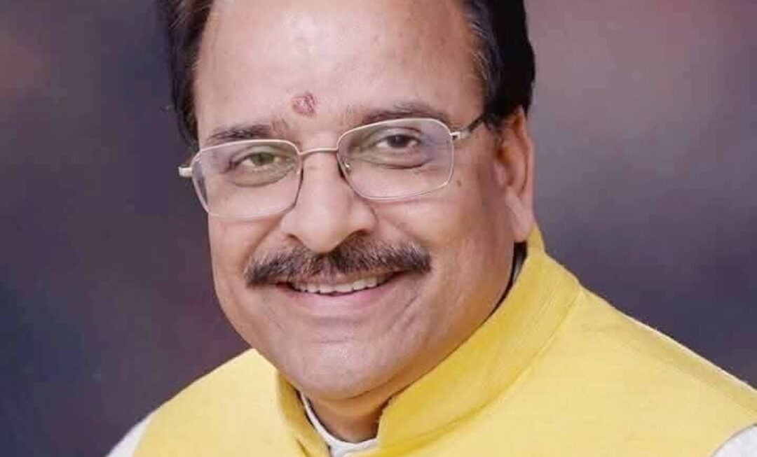 नौ स्थानों पर 4G मोबाइल सेवा शुरू कराने की पहल, सांसद अजय भट्ट ने केंद्रीय मंत्री को लिखा पत्र