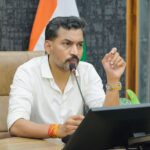 देहरादून में मतदाता जागरूकता गतिविधियां तेज, जिलाधिकारी ने सभी विभागों को दिए निर्देश