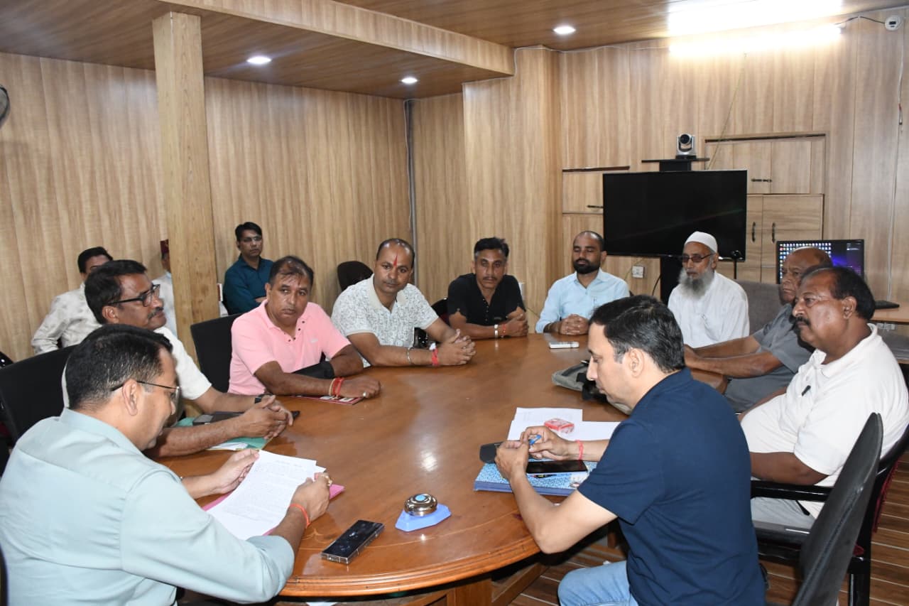 नैनीताल में मतदाता सूची का अंतिम प्रकाशन, 6.97 लाख से अधिक मतदाता पंजीकृत