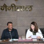 24 नवंबर से हल्द्वानी में राष्ट्रीय सरस मेला, सीडीओ ने अधिकारियों को दिए समयबद्ध तैयारियों के निर्देश