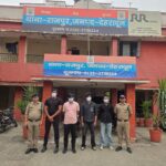 ऑपरेशन नाइट स्ट्राइक: देहरादून में पुलिस की बड़ी कार्रवाई, शराब पीकर वाहन चलाने वाले 27 गिरफ्तार