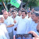 वोट बचाओ-देश बचाओ अभियान: गणेश गोदियाल के नेतृत्व में कांग्रेस का सुप्रीम कोर्ट कूच, निर्वाचन आयुक्त के इस्तीफे की मांग