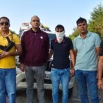 हरिद्वार के महंत गोविन्द दास हत्याकांड में बड़ी कार्रवाई, ₹50 हजार का इनामी आरोपी चंडीगढ़ से गिरफ्तार