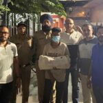 हल्द्वानी में STF की बड़ी कार्रवाई, 190 नशीले इंजेक्शनों के साथ युवक गिरफ्तार