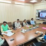 नरेंद्र नगर में पार्किंग निर्माण की प्रक्रिया तेज, ₹1.38 करोड़ की धनराशि शीघ्र जारी करने के निर्देश
