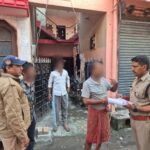 देहरादून में पुलिस का बड़ा सत्यापन अभियान, 487 किरायेदारों की जांच; 5.38 लाख रुपये का जुर्माना