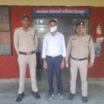 एम्स ऋषिकेश की CRE-3 भर्ती में फर्जीवाड़े का खुलासा, फर्जी अभ्यर्थी गिरफ्तार