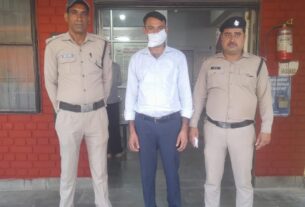 एम्स ऋषिकेश की CRE-3 भर्ती में फर्जीवाड़े का खुलासा, फर्जी अभ्यर्थी गिरफ्तार
